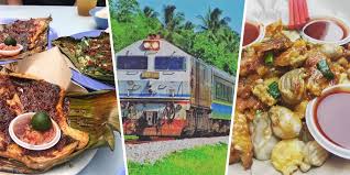 Ki se nahajajo v bližini. Food Shops Nearby Ktm Train Stations Around Johor Bahru Johor Now