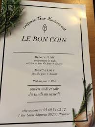 Check spelling or type a new query. Galette Complete Picture Of Le Bon Coin Peronne Tripadvisor