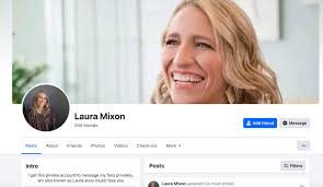 There is another fake Laura Story account privately messaging people for  money. This is NOT from Laura, we have reported the account, please don't  send any money to anyone claiming to be