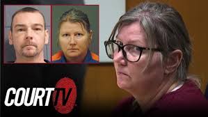 James Crumbley asks judge for new trial