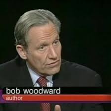 Bob Woodward