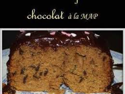 Gateau Au Cafe Et Au Chocolat A La Map Recette En 2020 Avec Images Gateau Cafe Recette Gateau