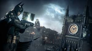 Arkham asylum, sending players flying through the expansive minimum: Quick Fix Batman Arkham Knight Crashing Fatal Error Driver Easy