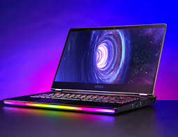 The msi gf63 is a budget gaming laptop that is ideal for gamers who don't want to spend a fortune. New High End Gaming Laptops Revealed By Msi Gamespot
