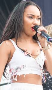 File:Gibraltar Music Festival 2015, Little Mix 05 Leigh-Anne.jpg