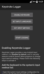 Descargar hackers keylogger apk 2021. Free Keystroke Logger Apk Download For Android Getjar