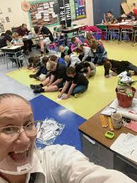 Local kids, adults go all out for 2/22/22