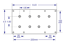 Guide Vesa Adaptors Ergomart