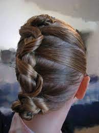 Pin By Jindriska Kristova On Hair Competition Hair Color Guard Hair Hair Styles