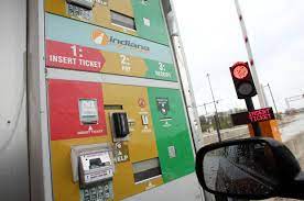 Payment methods debit or credit card Some Toll Road Employees May Land Bankruptcy Bonus Nwi Transportation Nwitimes Com