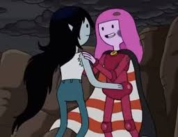 Your tryin to kiss ur hot girlfriend, but her mean and evil dad is trying to kill you! Characters Who Lgbtq Folks Were Attracted To Growing Up