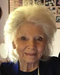 Julie Ann Morrow Obituary August 27, 2024