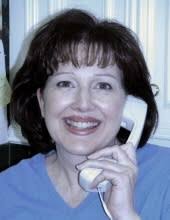 Elaine Marie Carr Obituary (1957