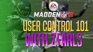 Madden nfl is an american football video game series developed by ea tiburon for ea sports. 35 Madden 16 Tips And Tricks