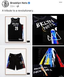 Толстовка nike brooklyn nets pullover hoodie courtside city edition. Opinions Loving The Splash Of Color This Season 2020 2021 City Edition Jersey Gonets