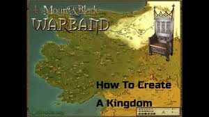 We did not find results for: Mount And Blade Warband How To Create A Kingdom Youtube