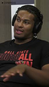 ✍️ SIGNED. Welcome to Ball State, Justin Campbell! ⭐️ Wide Receiver  📍John's Creek HS (GA) #NSD20