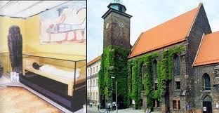 Observation decks & towers in raciborz. American Academy Of Cosmetic Dentistry The Dental Museum In Raciborz Poland Includes The Biggest Exposition Of Dental Equipment In Europe And A Mummy Http Www Atlasobscura Com Places Dental Museum And Mummy Raciborz Facebook