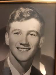 Obituary for Michael J Berrigan