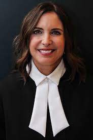 Judges of the Court of Appeal