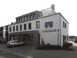 Finden volksbank gronau ahaus eg offnungszeiten und wegbeschreibungen oder karte. Filiale Schoppingen Volksbank Gronau Ahaus Eg