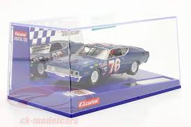 1:64 scale paper diorama building kits. Carrera Toys Gmbh 1 32 Digital 132 Slotcar Ford Torino Talladega 76 Ben Arnold 1970 Carrera 20030907 Modello Auto 20030907 4007486309074