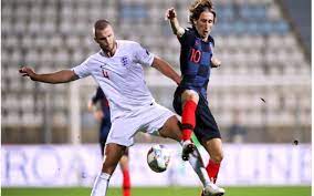 رحيم ستيرلينغ، نجم منتخب إنجلترا، يهدي فريقه الفوز. Ù…ÙˆØ¹Ø¯ Ù…Ø¨Ø§Ø±Ø§Ø© ÙƒØ±ÙˆØ§ØªÙŠØ§ ÙˆØ§Ù„ØªØ´ÙŠÙƒ ÙÙŠ ÙŠÙˆØ±Ùˆ 2020 Ø§Ù„Ø±ÙŠØ§Ø¶ÙŠ Ø¨Ø·ÙˆÙ„Ø© Ø£Ù…Ù… Ø£ÙˆØ±ÙˆØ¨Ø§ Ø§Ù„Ø¨ÙŠØ§Ù†
