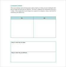 12 t chart templates free sample example format