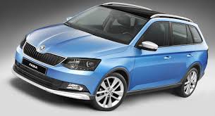 We did not find results for: Skoda Fabia Combi Gains Rugged Looking Scoutline Version Carscoops
