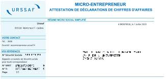 Comment Trouver Mon Justificatif Siret Alors Que Mon Auto Entreprise Est En Prive Staffme