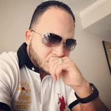 Alberto Disla (@albertdisla)