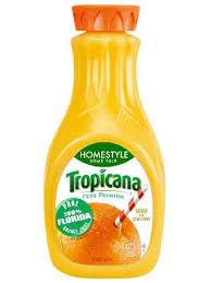 Our Favorite Orange Juice Brands Orange Juice Brands Juice Branding Orange Juice