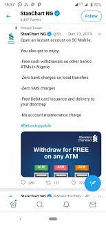 Rosabon finance is one of the fastest and easiest ways to access a personal loan in nigeria without collateral. Which Bank Is The Best For Savings Account In Nigeria Business 10 Nigeria