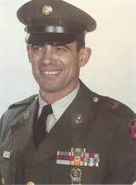 John Ronald French Obituary