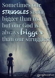 7 Ways God Equips Us To Endure Struggles Christian Quotes About Life Spiritual Truth Inspirational Quotes