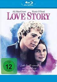 Love Story - Gift Set auf Blu-ray Disc - Portofrei bei bücher.de