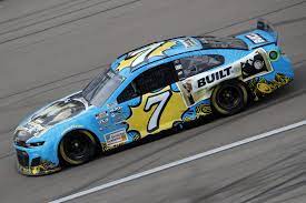 Wwt is funding the deal to promote victory junction. 2021 7 Spire Motorsports Paint Schemes Jayski S Nascar Silly Season Site