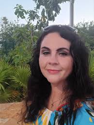 Here's another great interview with my beautiful friend and sister in Jesus 