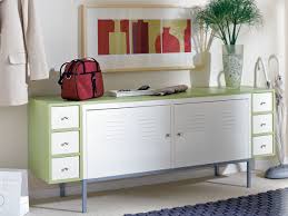 Ikea Hack Schuhschrank Aus Blechregal In 2020 Ikea Mobel Pimpen Schuhschrank Ikea