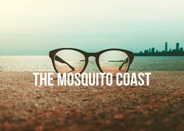 The Mosquito Coast (1986): The paradise delusion