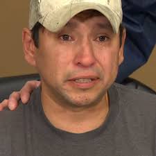 Two best friends break down in tears as they find out they were switched at  birth