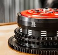 Evolution Industries Complete Clutch Basket Assembly for ...