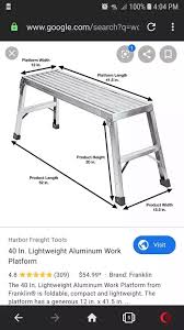 Position a garden rake on the middle of the board. Diy Leveling Rake The Lawn Forum