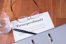 Wirklich schwer ist es zum einen, sich überhaupt mit den theoretischen szenarien zu befassen. Vorsorgevollmacht Was Sie Beim Ausstellen Beachten Mussen