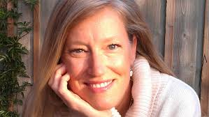 Traci Ruble: Listening to Strangers, It's a Movement.