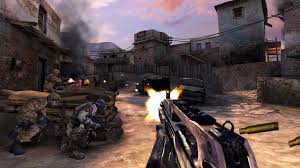 A free mobile fps game. Call Of Duty Strike Team 1 0 40 Descargar Para Android Apk Gratis