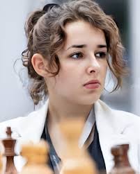 18 year old WGM Zsóka Gaál of Hungary earned her final IM norm by drawing  WGM Tatev Abrahamyan in the final round in Budapest. Since her rating was  at 2425 last year,