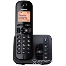 Aradığınız spesifik modeli bulun ve kullanma kılavuzunu indirin veya sıkça sorulan soruları inceleyin. Panasonic Kx Tgc220pdb Dect Telefon Schwarz Extreme Digital