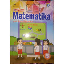 Maybe you would like to learn more about one of these? Download Buku Esps Matematika Kelas 5 Kurikulum 2013 Info Terkait Buku