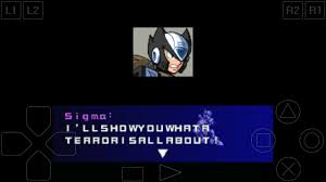 And i can also make . Was Playing Megaman X6 Did Zero S Gameplay Against Sigma For The Firat Time And Found This R Megaman